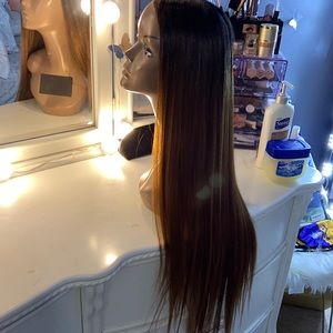 Freedom Part Lace Wig 204 😍